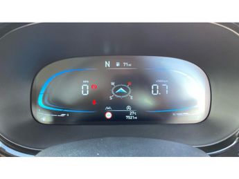 Hyundai i10 1.0 [63] Advance 5dr Auto [Nav] Petrol Hatchback