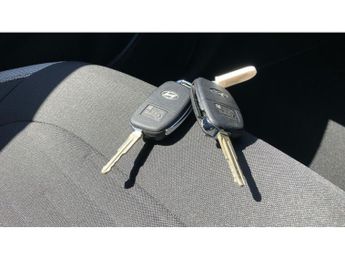 Hyundai i10 1.0 [63] Advance 5dr Auto [Nav] Petrol Hatchback