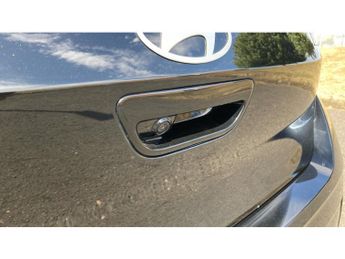 Hyundai i10 1.0 [63] Advance 5dr Auto [Nav] Petrol Hatchback