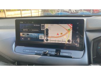 Nissan Qashqai 1.5 E-Power Tekna 5dr Auto Hybrid Hatchback