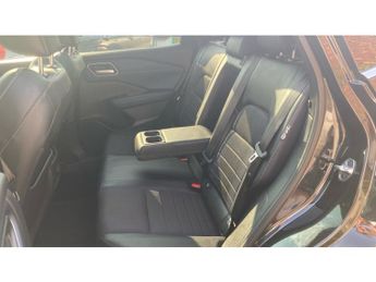 Nissan Qashqai 1.5 E-Power Tekna 5dr Auto Hybrid Hatchback