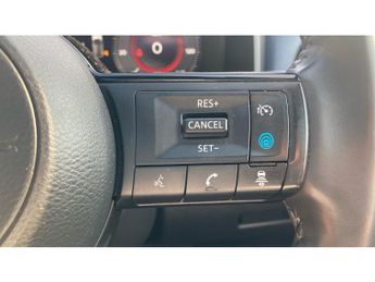 Nissan Qashqai 1.5 E-Power Tekna 5dr Auto Hybrid Hatchback