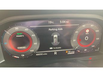 Nissan Qashqai 1.5 E-Power Tekna 5dr Auto Hybrid Hatchback