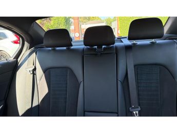 BMW 3 Series 330e M Sport 4dr Step Auto Saloon