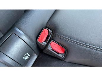 BMW 3 Series 330e M Sport 4dr Step Auto Saloon