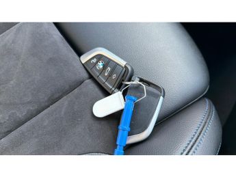 BMW 3 Series 330e M Sport 4dr Step Auto Saloon