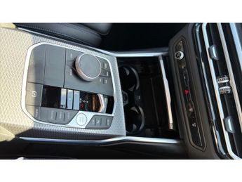 BMW 3 Series 330e M Sport 4dr Step Auto Saloon