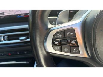 BMW 3 Series 330e M Sport 4dr Step Auto Saloon