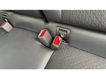 Nissan Juke 1.0 DiG-T 114 N-Connecta 5dr DCT Petrol Hatchback