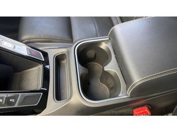 Jaguar I-Pace 294kW EV400 Black 90kWh 5dr Auto [11kW Charger] Electric Estate