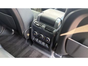 Land Rover Defender 5.0 P525 V8 Carpathian Edition 110 5dr Auto Petrol Estate