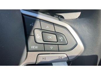 Volkswagen T-Roc 1.5 TSI Style 5dr DSG Petrol Hatchback