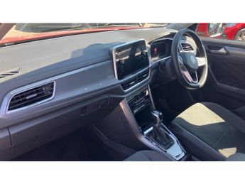 Volkswagen T-Roc 1.5 TSI Style 5dr DSG Petrol Hatchback