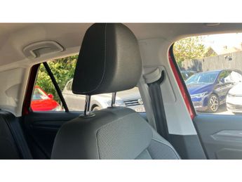 Volkswagen T-Roc 1.5 TSI Style 5dr DSG Petrol Hatchback