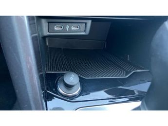 Volkswagen T-Roc 1.5 TSI Style 5dr DSG Petrol Hatchback