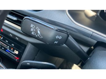 Volkswagen T-Roc 1.5 TSI Style 5dr DSG Petrol Hatchback