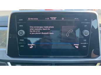 Volkswagen T-Roc 1.5 TSI Style 5dr DSG Petrol Hatchback
