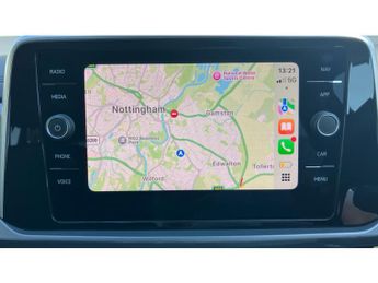 Volkswagen T-Roc 1.5 TSI Style 5dr DSG Petrol Hatchback