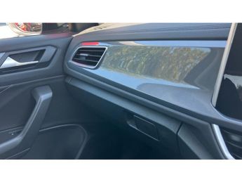 Volkswagen T-Roc 1.5 TSI Style 5dr DSG Petrol Hatchback