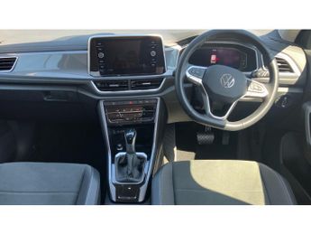 Volkswagen T-Roc 1.5 TSI Style 5dr DSG Petrol Hatchback