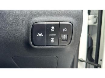Hyundai i10 1.2 MPi SE Connect 5dr Auto Petrol Hatchback