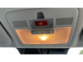 Hyundai i10 1.2 MPi SE Connect 5dr Auto Petrol Hatchback