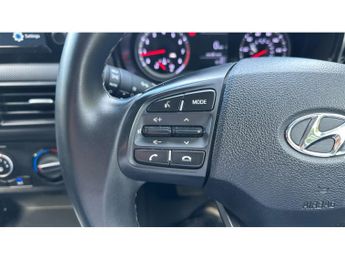 Hyundai i10 1.2 MPi SE Connect 5dr Auto Petrol Hatchback