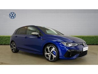 Volkswagen Golf 2.0 TSI 320 R 4Motion 5dr DSG Petrol Hatchback