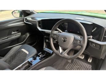 Vauxhall Mokka 1.2 Turbo Ultimate 5dr Auto Petrol Hatchback