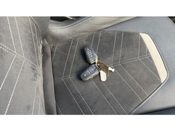 Vauxhall Mokka 1.2 Turbo Ultimate 5dr Auto Petrol Hatchback