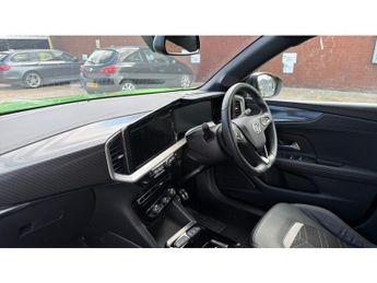 Vauxhall Mokka 1.2 Turbo Ultimate 5dr Auto Petrol Hatchback