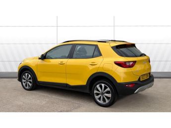 Kia Stonic 1.0T GDi 99 2 5dr DCT Petrol Estate