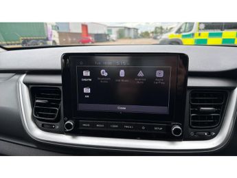 Kia Stonic 1.0T GDi 99 2 5dr DCT Petrol Estate