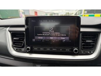 Kia Stonic 1.0T GDi 99 2 5dr DCT Petrol Estate