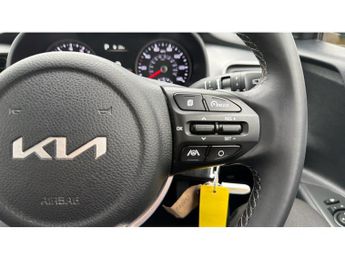 Kia Stonic 1.0T GDi 99 2 5dr DCT Petrol Estate