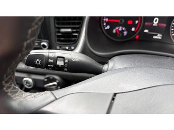 Kia Stonic 1.0T GDi 99 2 5dr DCT Petrol Estate