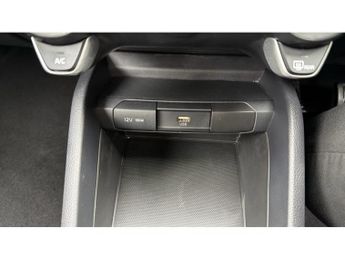 Kia Stonic 1.0T GDi 99 2 5dr DCT Petrol Estate