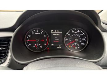 Kia Stonic 1.0T GDi 99 2 5dr DCT Petrol Estate