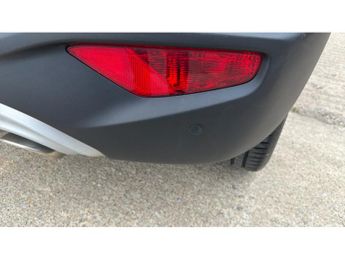 Kia Stonic 1.0T GDi 99 2 5dr DCT Petrol Estate