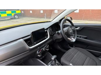 Kia Stonic 1.0T GDi 99 2 5dr DCT Petrol Estate