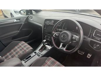 Volkswagen Golf 2.0 TSI 245 GTI Performance 5dr DSG Petrol Hatchback