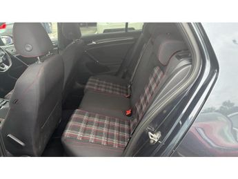 Volkswagen Golf 2.0 TSI 245 GTI Performance 5dr DSG Petrol Hatchback