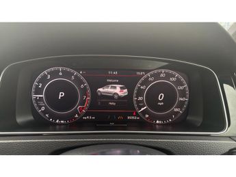 Volkswagen Golf 2.0 TSI 245 GTI Performance 5dr DSG Petrol Hatchback