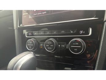 Volkswagen Golf 2.0 TSI 245 GTI Performance 5dr DSG Petrol Hatchback