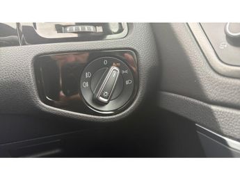 Volkswagen Golf 2.0 TSI 245 GTI Performance 5dr DSG Petrol Hatchback