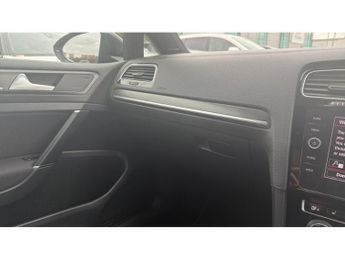 Volkswagen Golf 2.0 TSI 245 GTI Performance 5dr DSG Petrol Hatchback