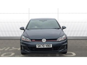 Volkswagen Golf 2.0 TSI 245 GTI Performance 5dr DSG Petrol Hatchback