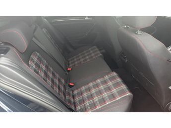 Volkswagen Golf 2.0 TSI 245 GTI Performance 5dr DSG Petrol Hatchback