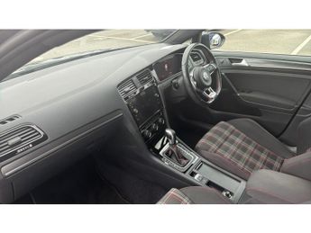 Volkswagen Golf 2.0 TSI 245 GTI Performance 5dr DSG Petrol Hatchback