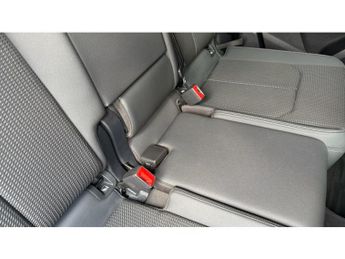 Audi Q3 35 TFSI S Line 5dr S Tronic Petrol Estate